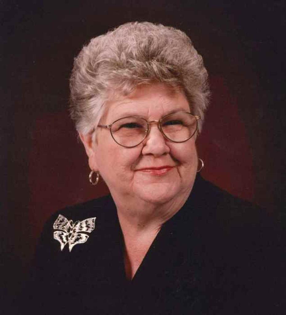 Shirley W. Walton