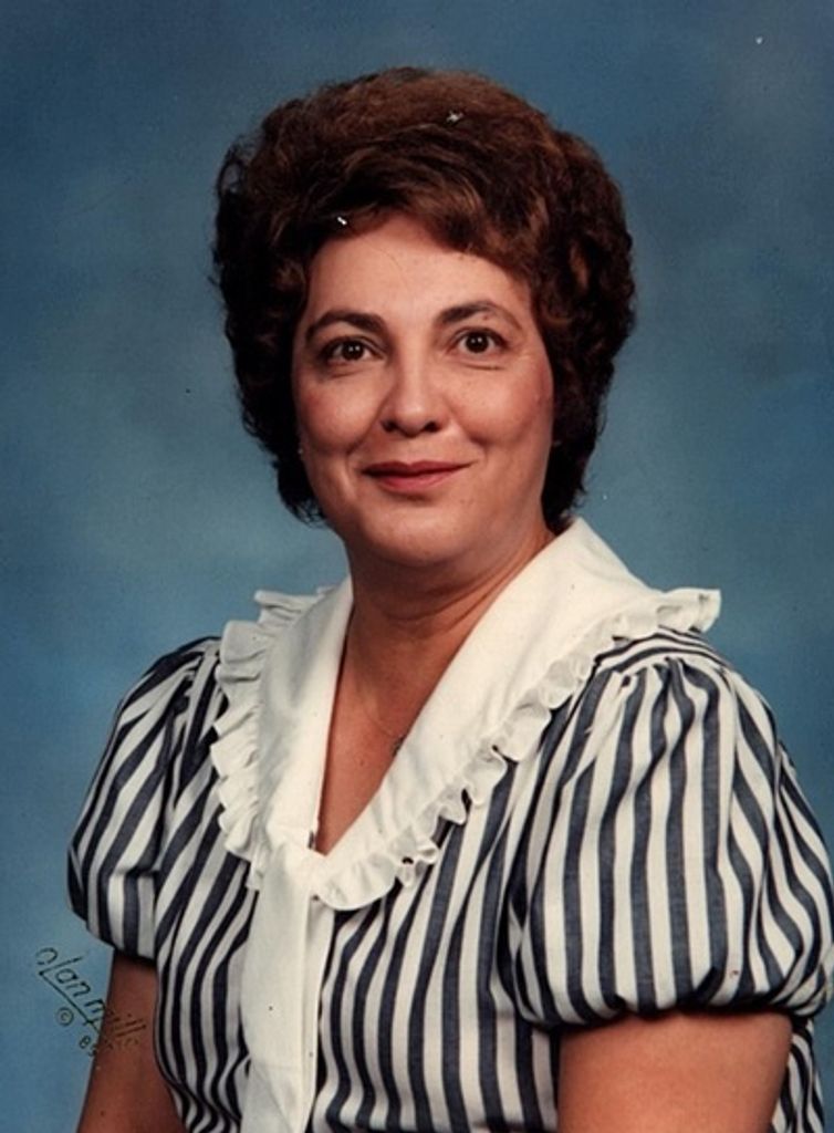 Romona Jane Richter Profile Photo