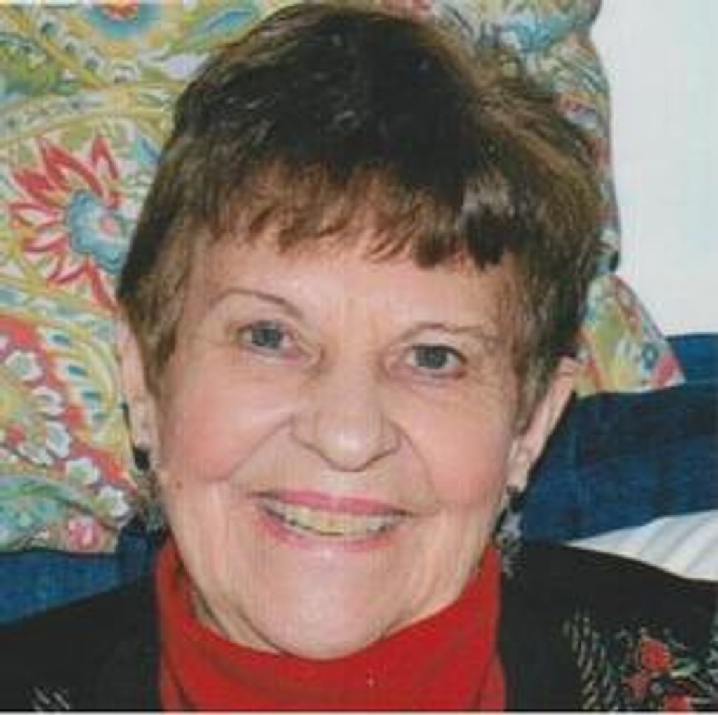 Margaret "Peggy" L. Dinicola (Nee Leonard)