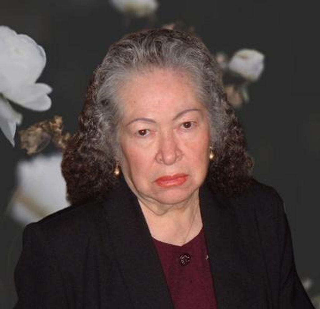 Maria Figueroa Flores Profile Photo