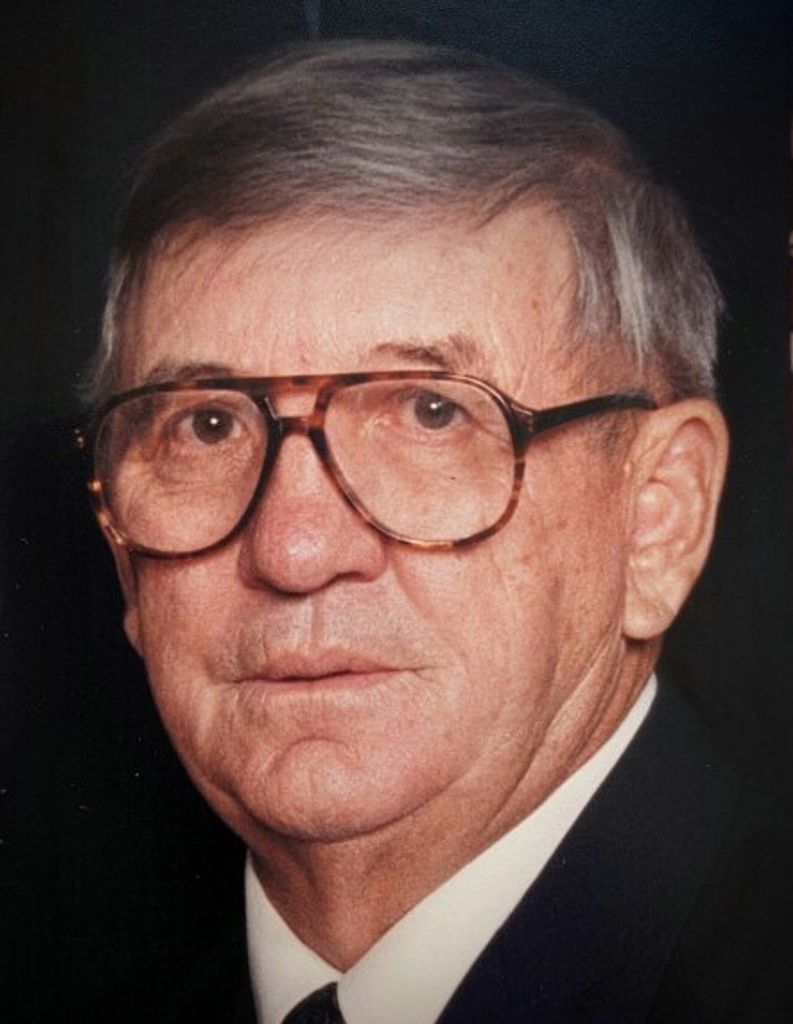 Joseph "Joe" Blando
