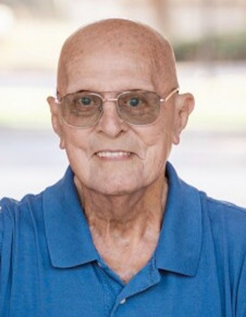 Thomas E. "Tommy" Fouch Profile Photo