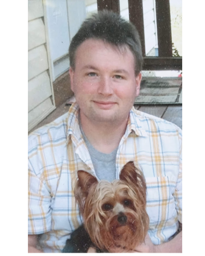 Clint Cooper Profile Photo