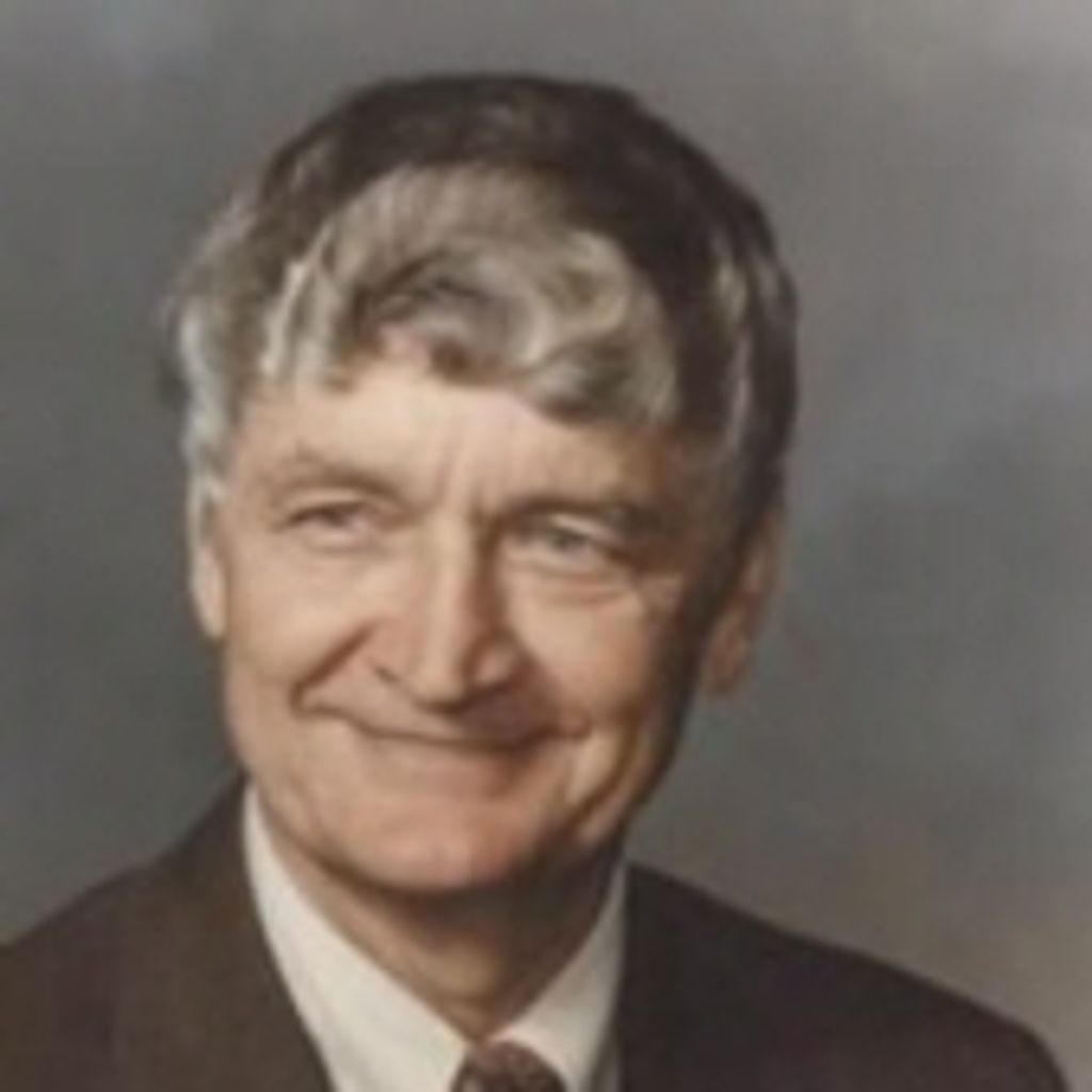 Robert Lewis Gordon
