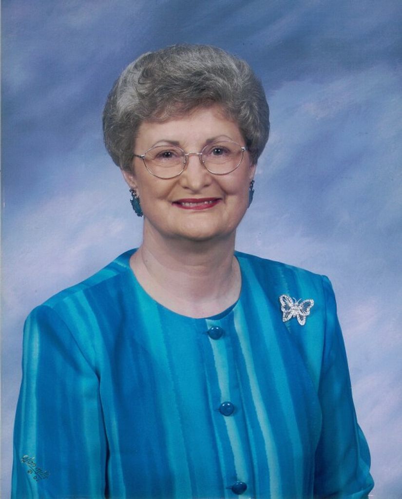 Bobbie Nell Dean Profile Photo