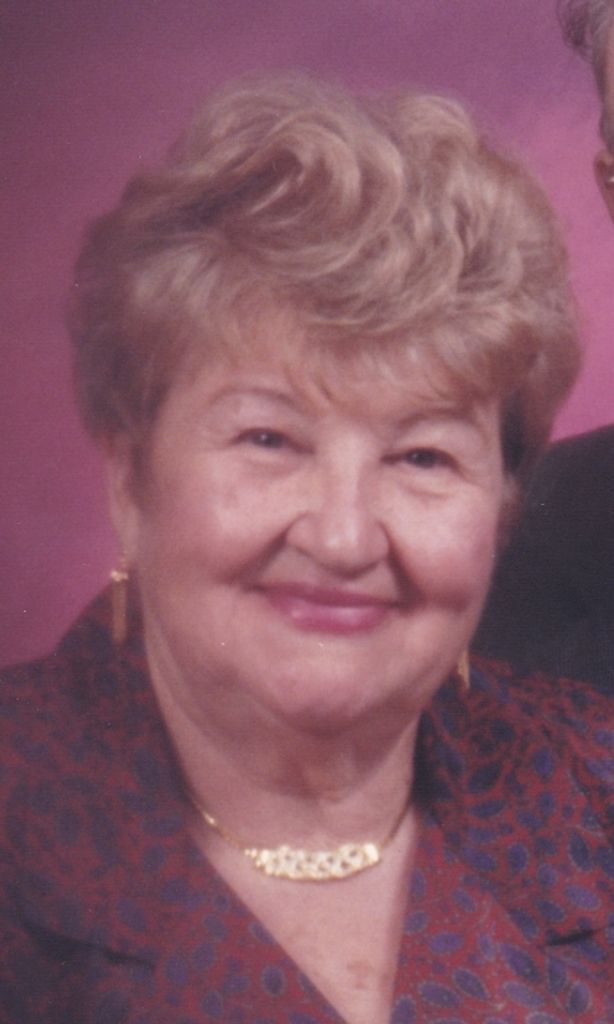Edith Edner