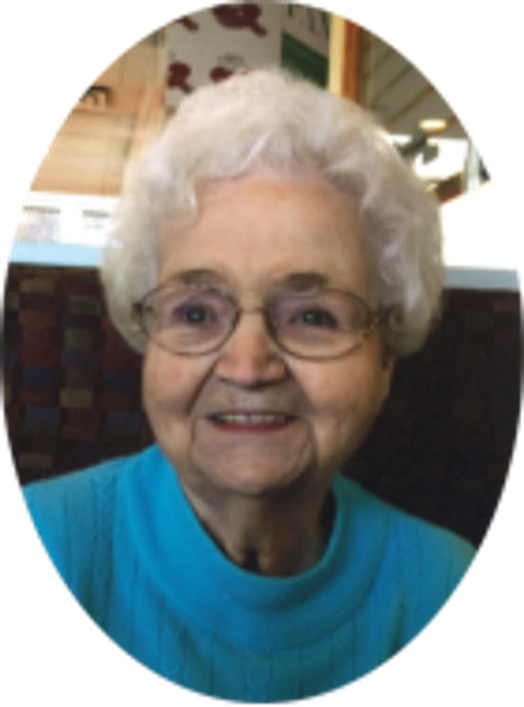Gladys Bonin
