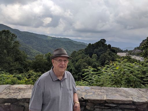 Vernon Lynn Smith Profile Photo