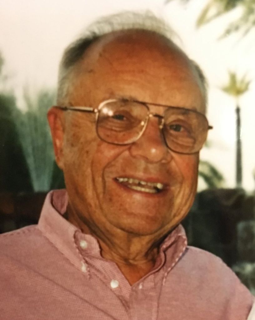 James Aloysius Kearney Jr.