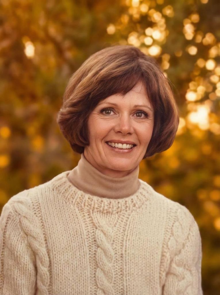 Myrna Hayes Profile Photo