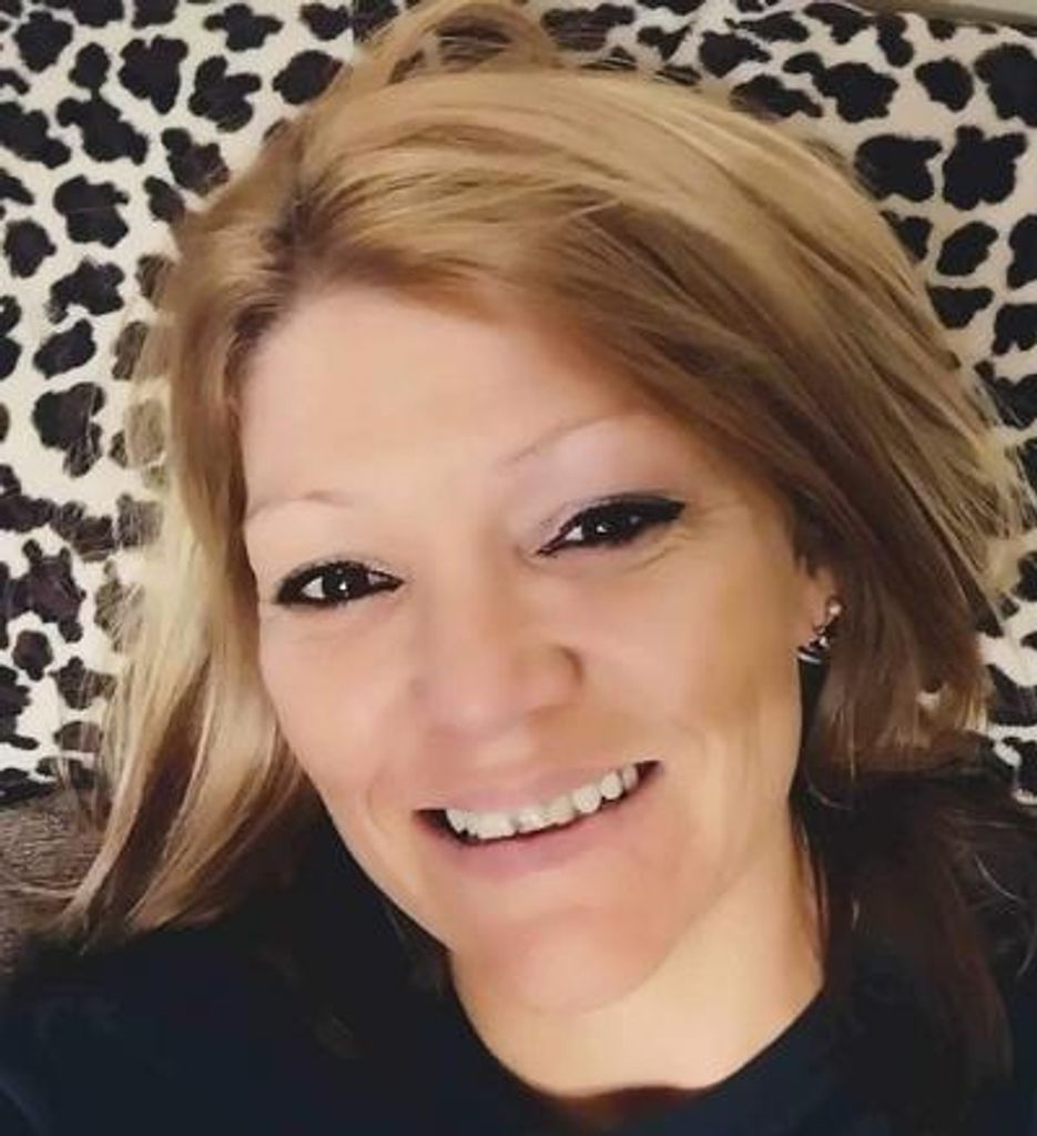 Amy Donelle Sheen Profile Photo