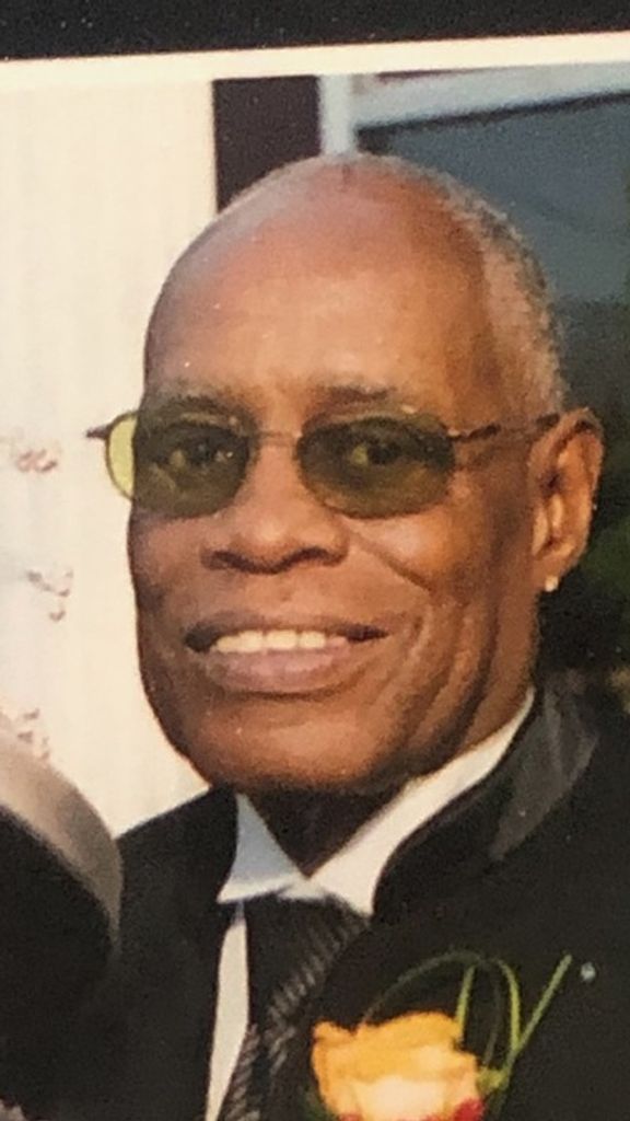 Preston J. Rucker Profile Photo