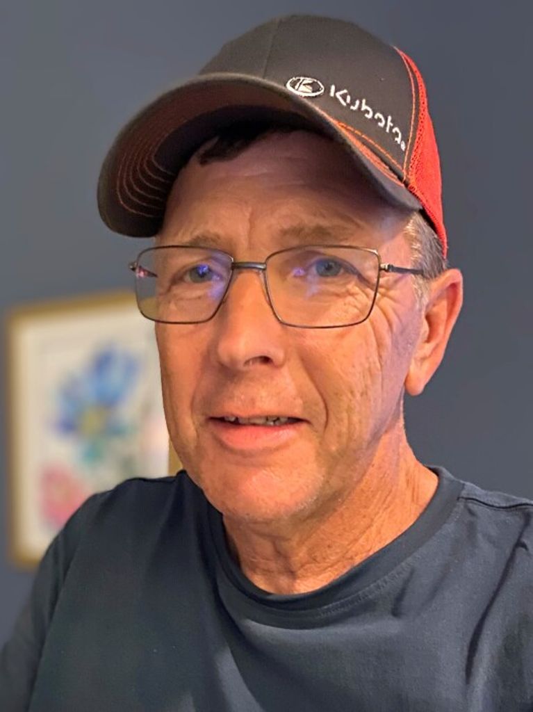 Joseph 'Joe' Berends Profile Photo