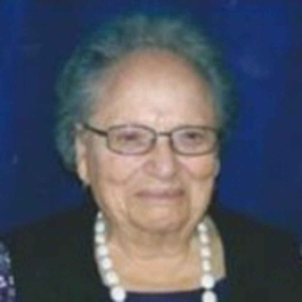 Belle Driscoll