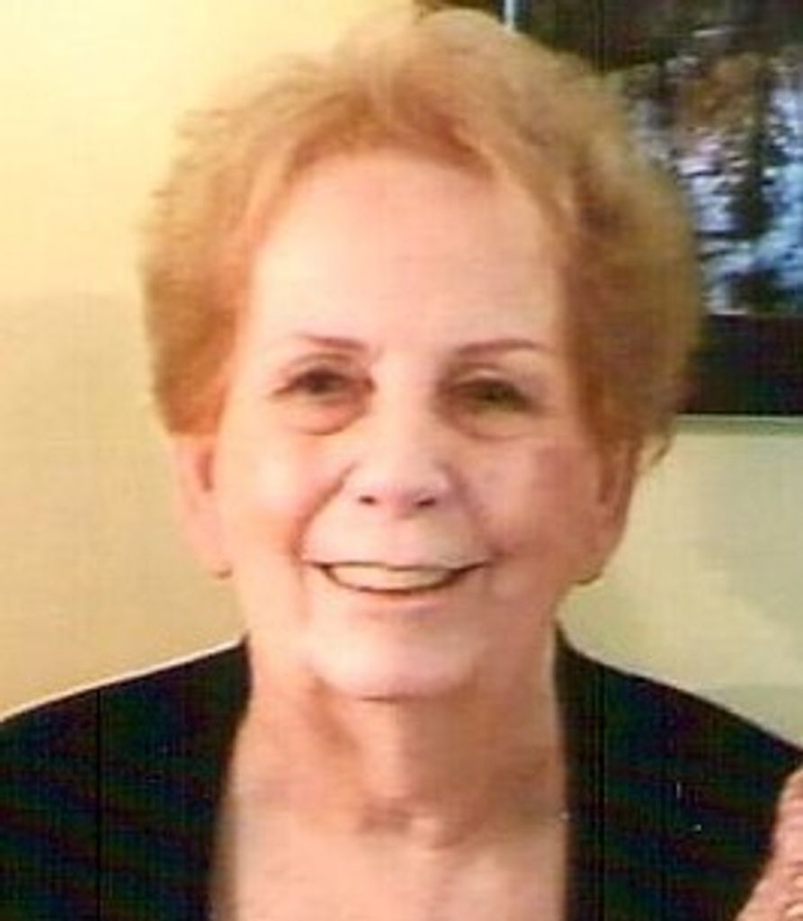 Sarah  Alice (Mccullough)  Hazen Profile Photo