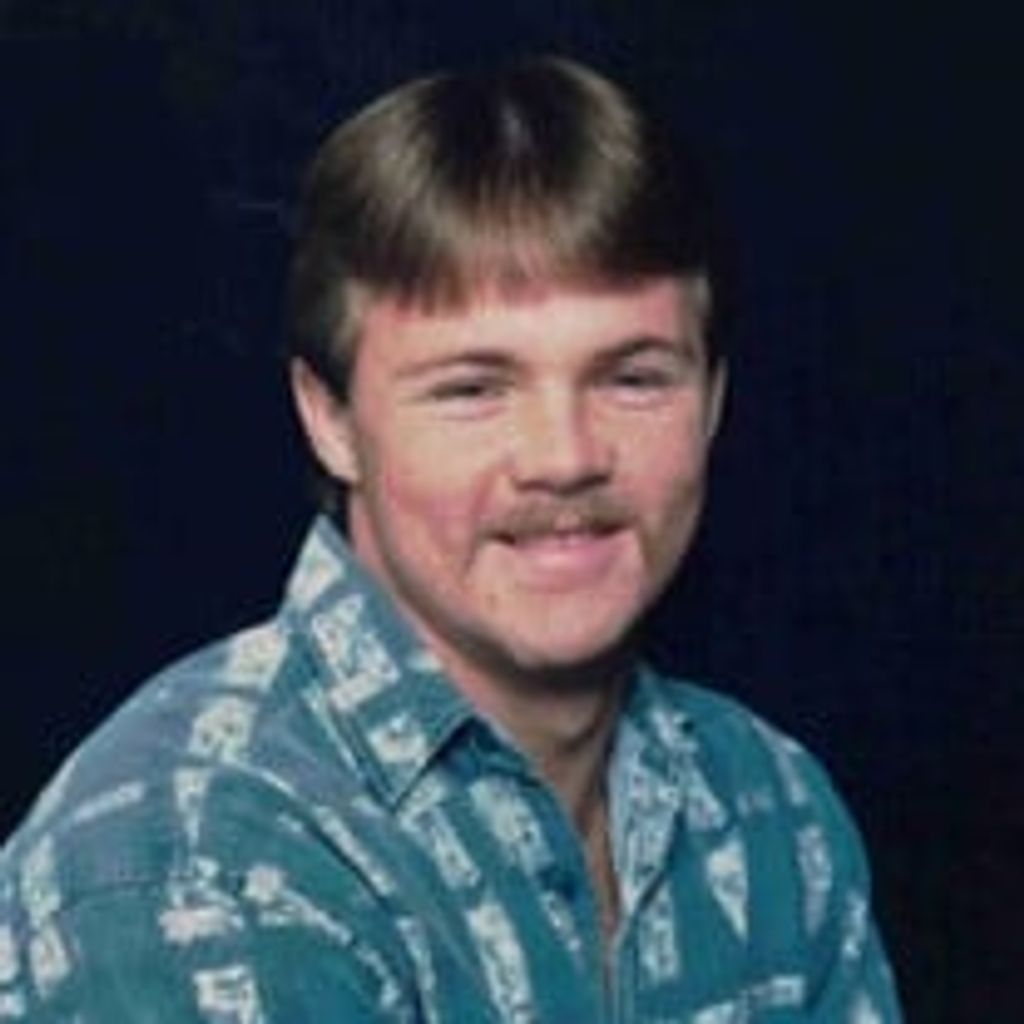 Donnie Lee Cain Profile Photo