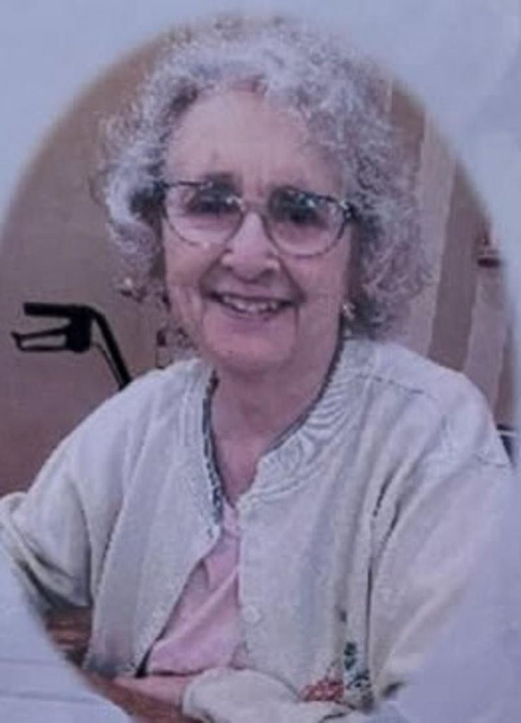 Dorothy Viola Krause Profile Photo
