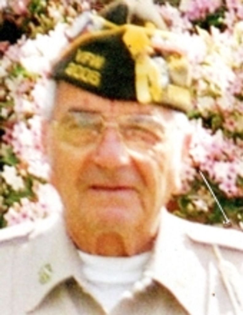 William "Bill" C. Heisey, Ii