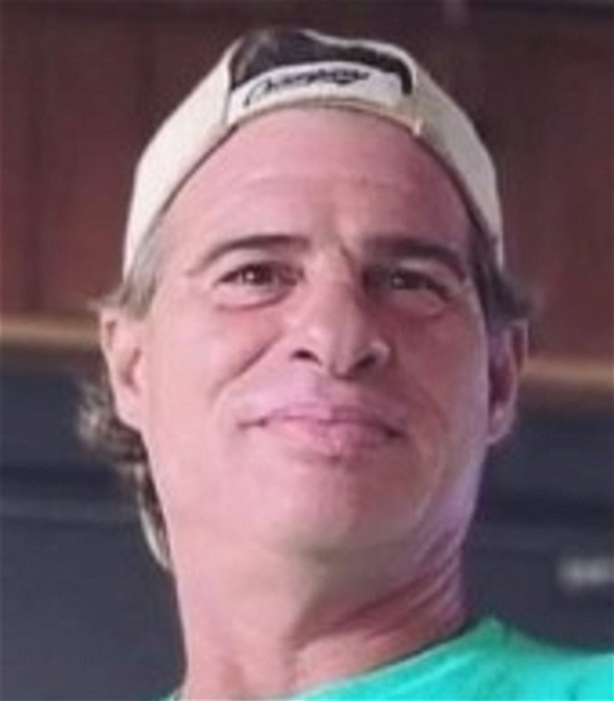 Jeffrey Allen Roth
