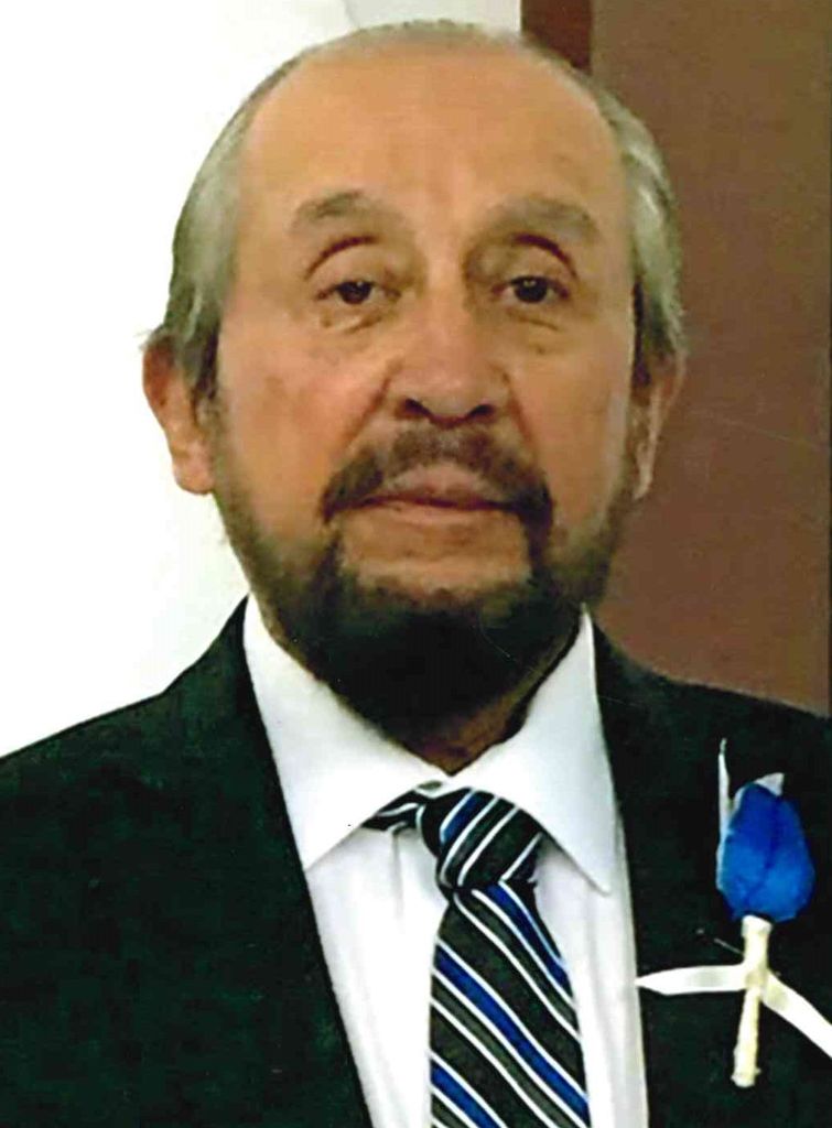 Jim Torres Profile Photo