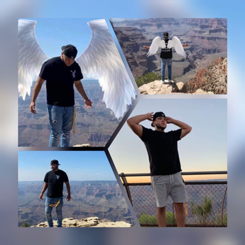 Lorenzo Alejandro Romero Profile Photo
