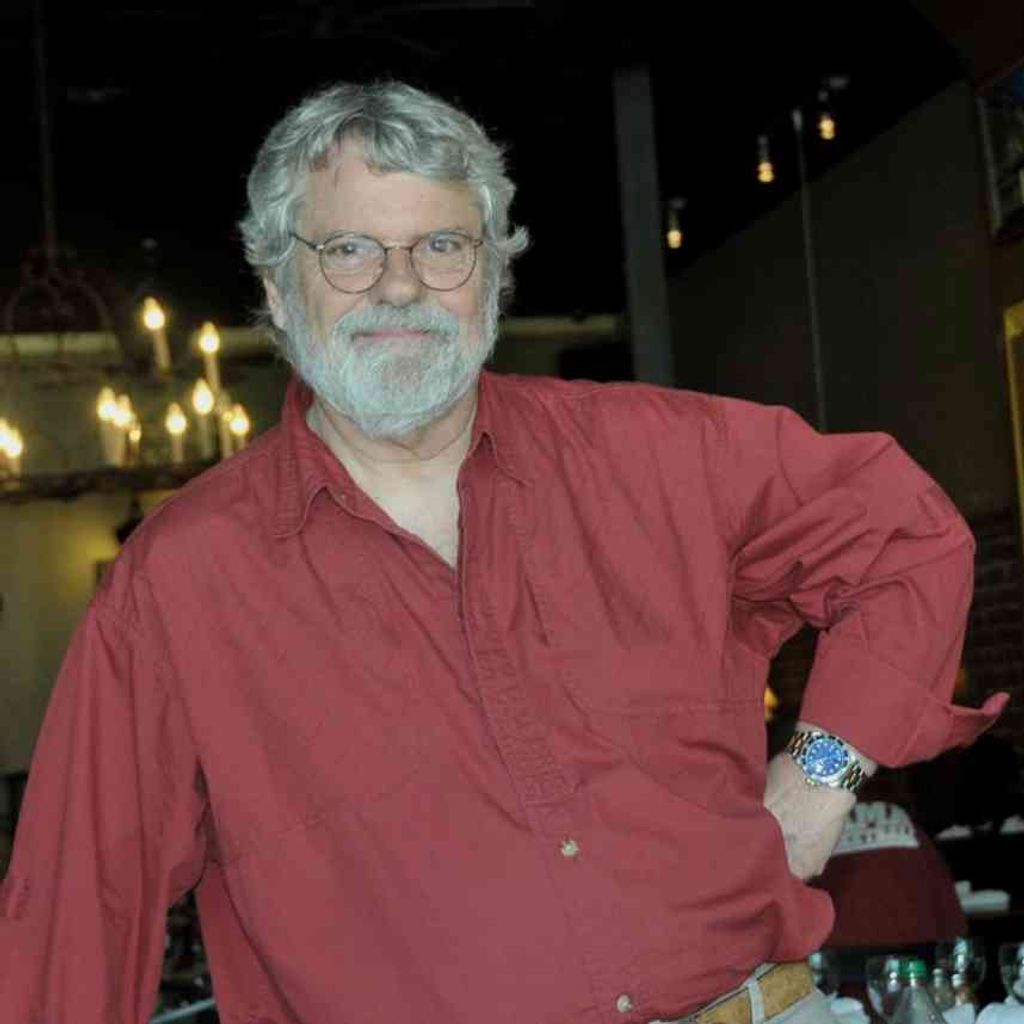 Tom Cherones Profile Photo