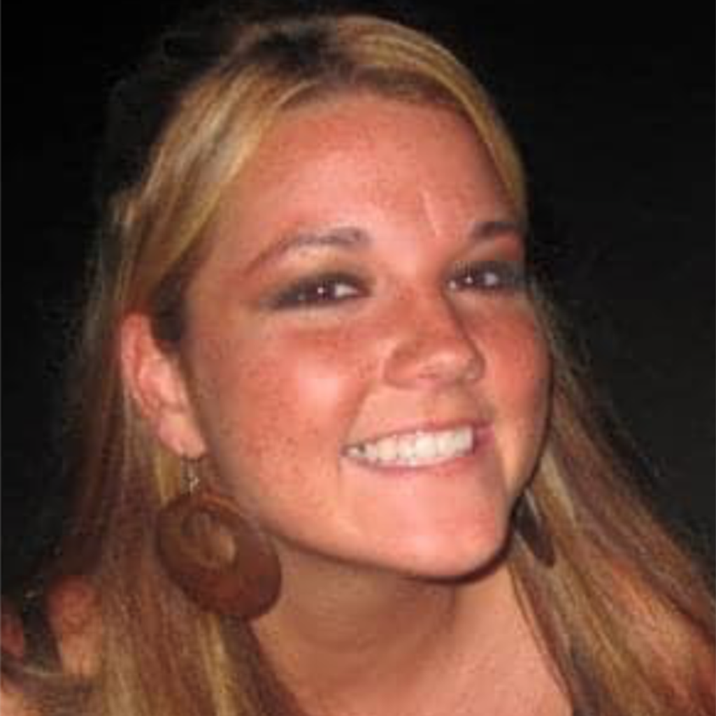 Danielle Christine Bucaria