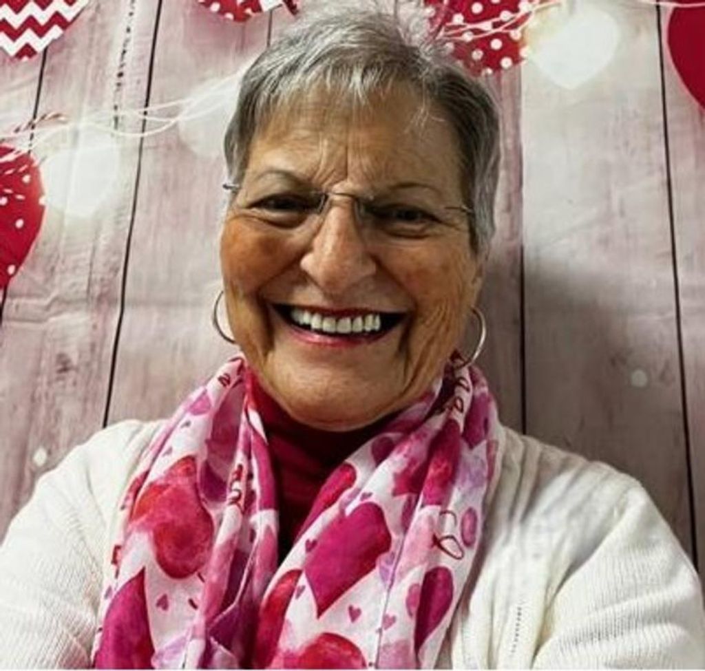 Joyce Martin Bowen Profile Photo