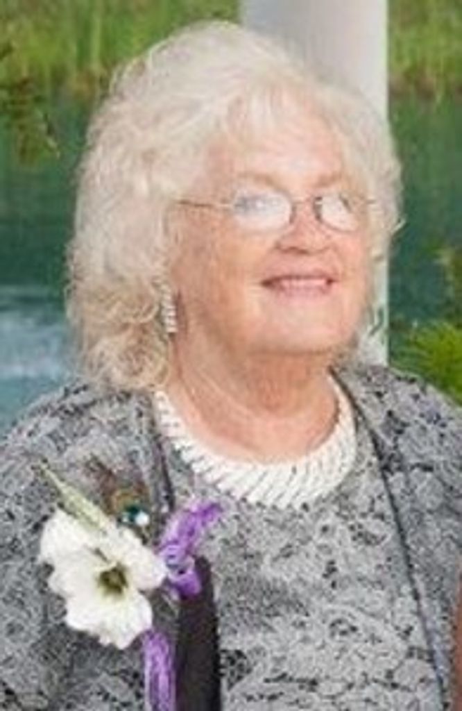 Emma Joyce Cheshire
