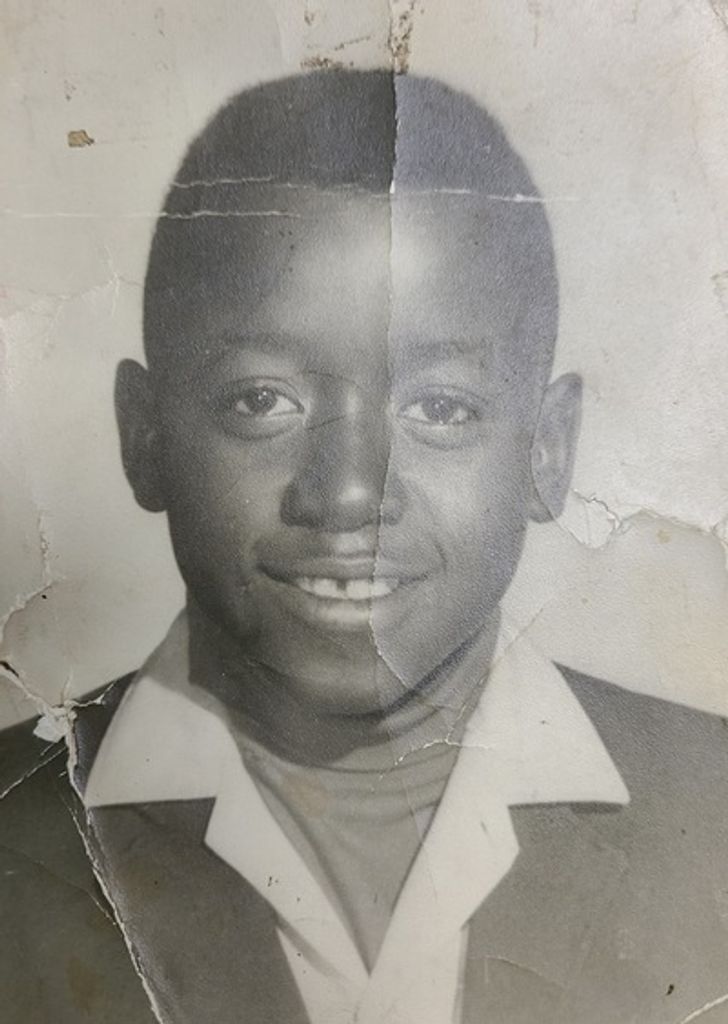 Kenneth "Danny" Kelso