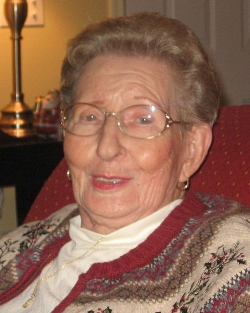 Lucille Berry Profile Photo