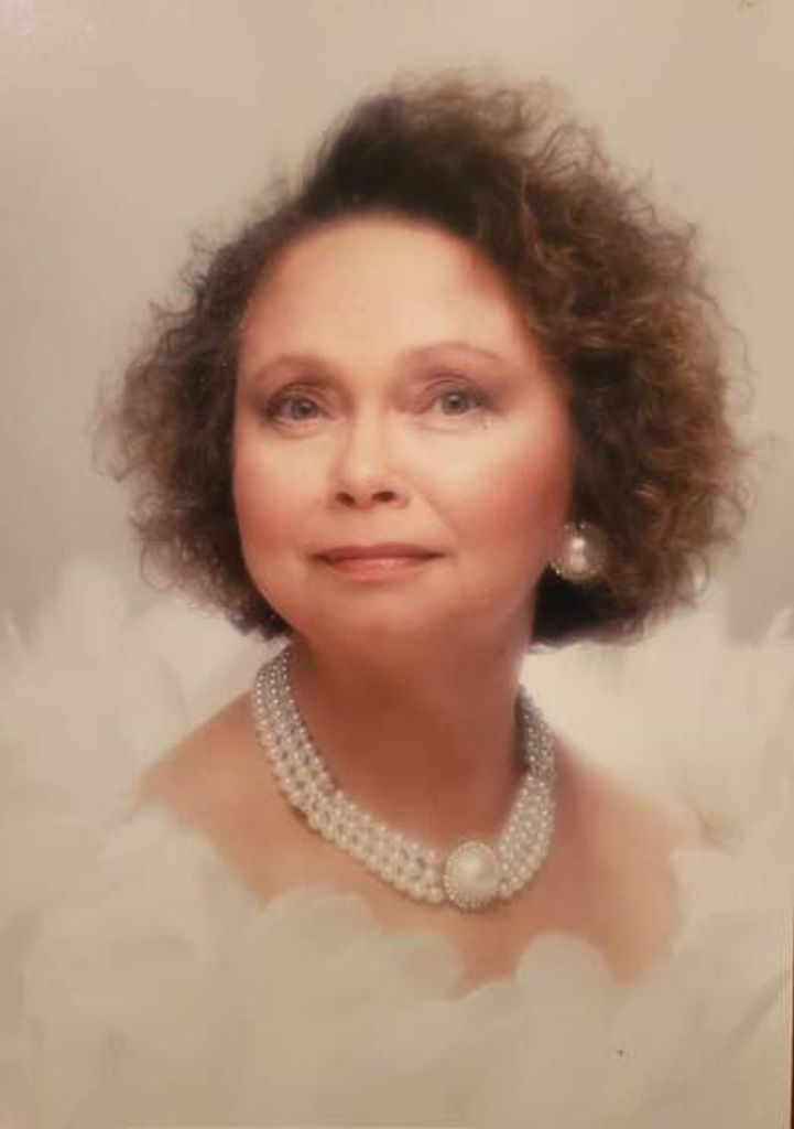 Carole Adeline Gregory Profile Photo