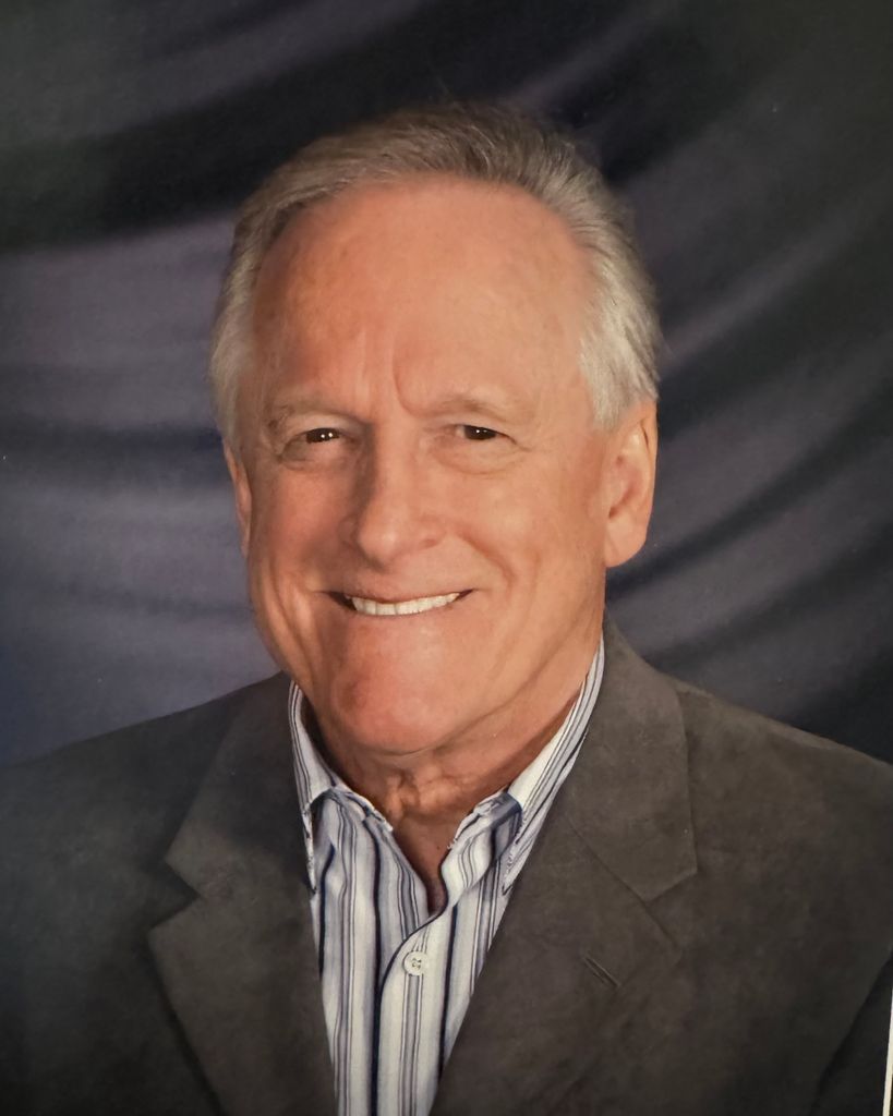 Stuart Libby Profile Photo