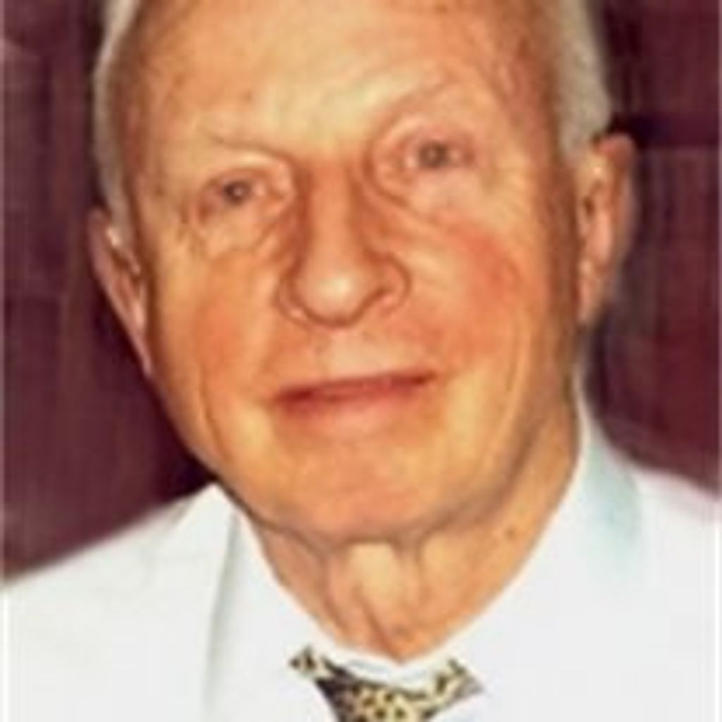 Ralph W.  Packard Profile Photo
