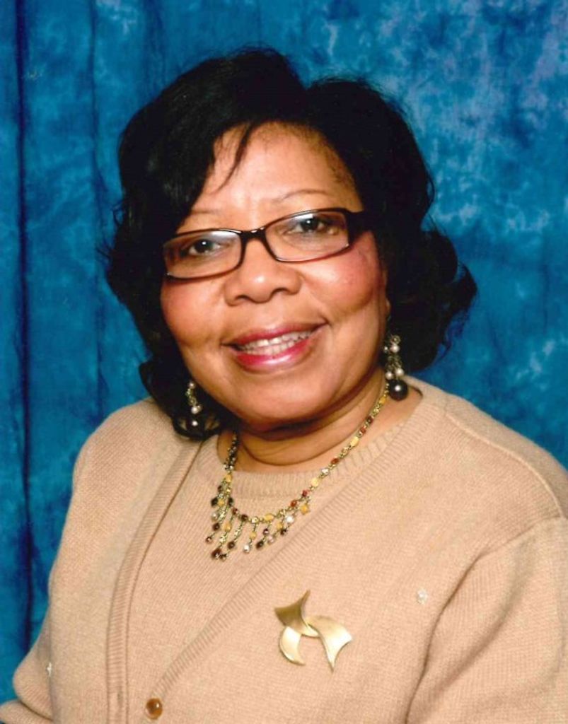 Evelyn Grant