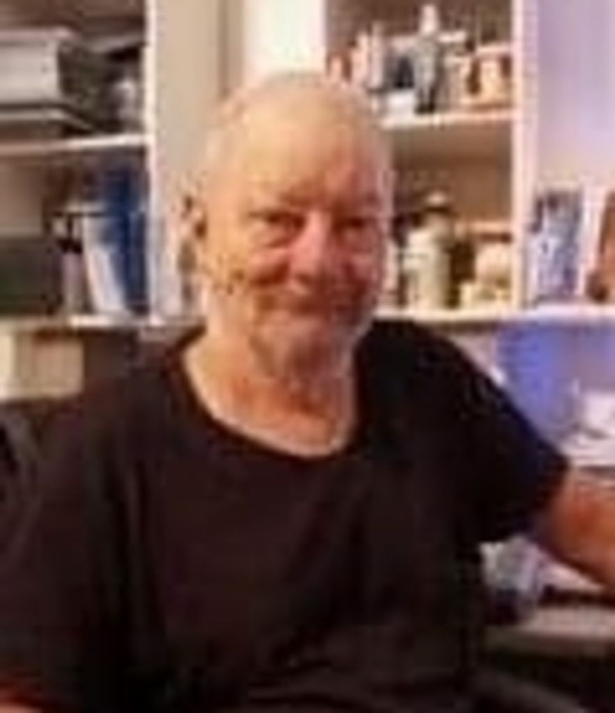 Keith E. Smith Profile Photo