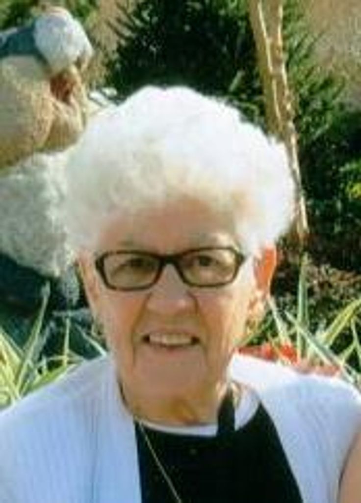 Alda Rebello