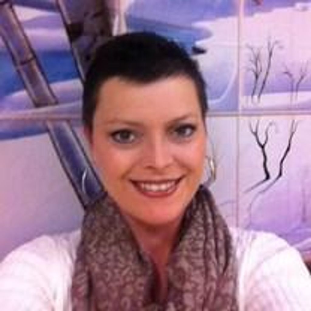 Wendy Kay Napier