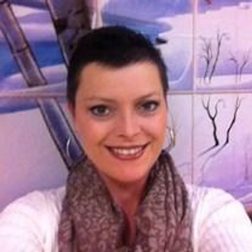 Wendy Kay Napier Profile Photo