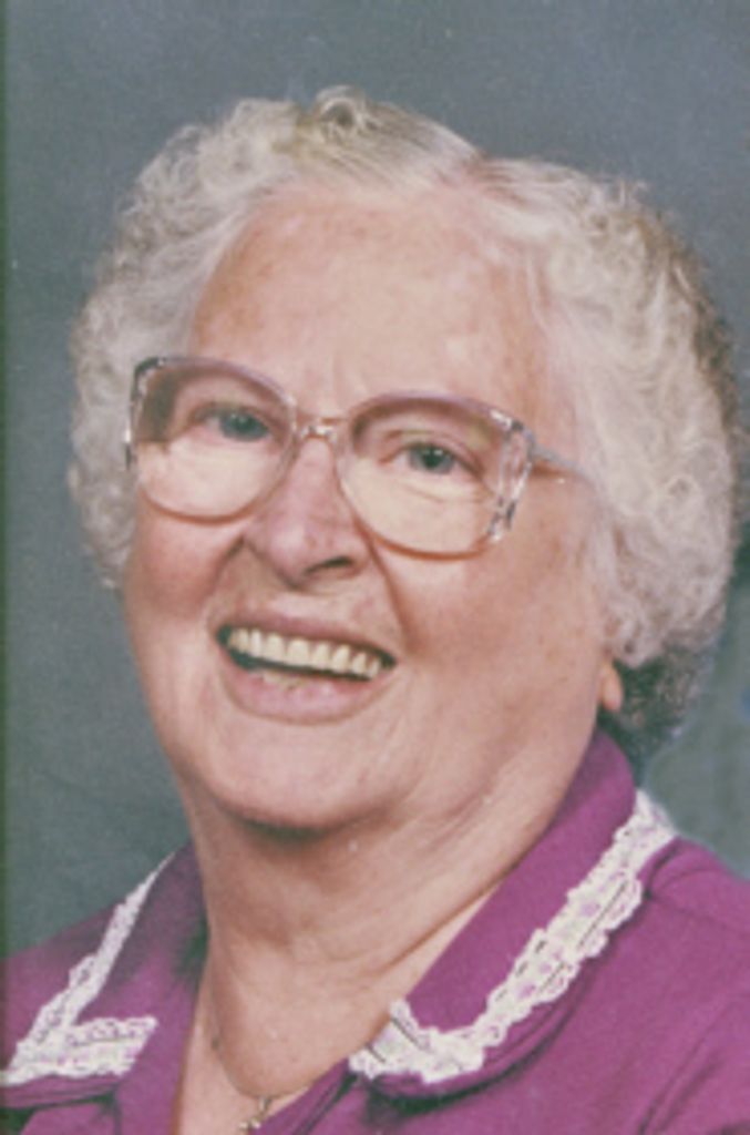 Treva I. Ritenour