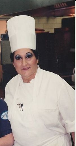 Helen Murolo Profile Photo