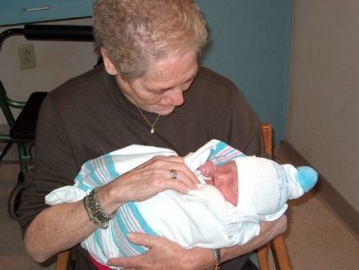 Geraldine M. "Gerry" Chagnon photo gallery thumbnail 40 of 42