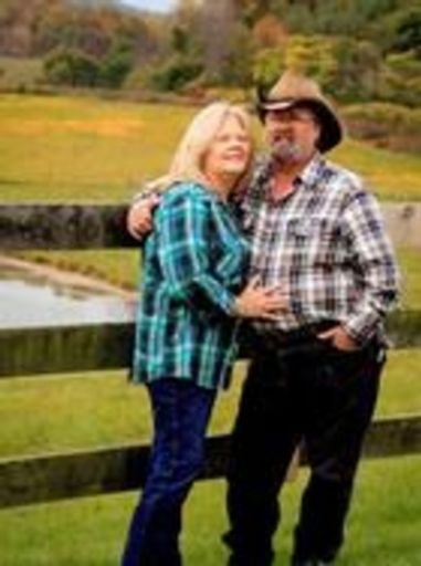 John Francis Greenwood Profile Photo