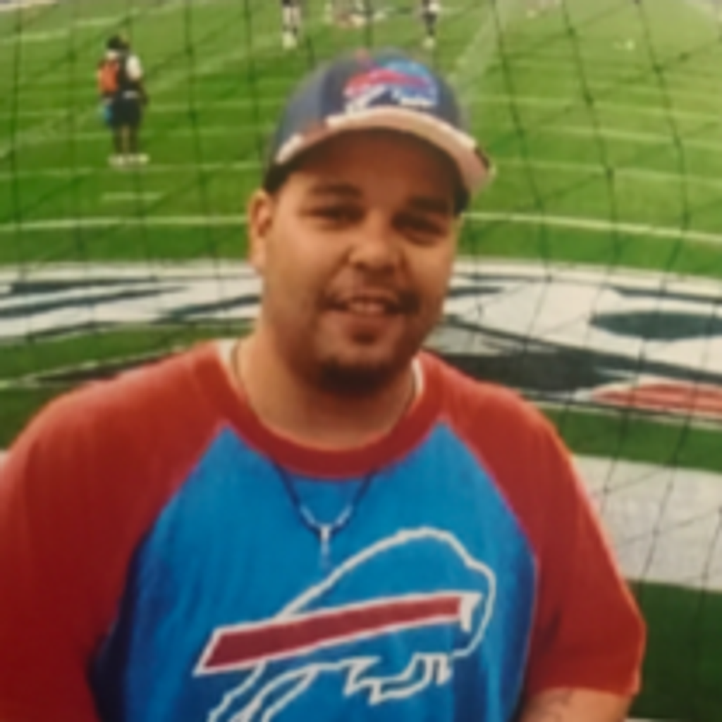Chris "Chuck" Perez Profile Photo