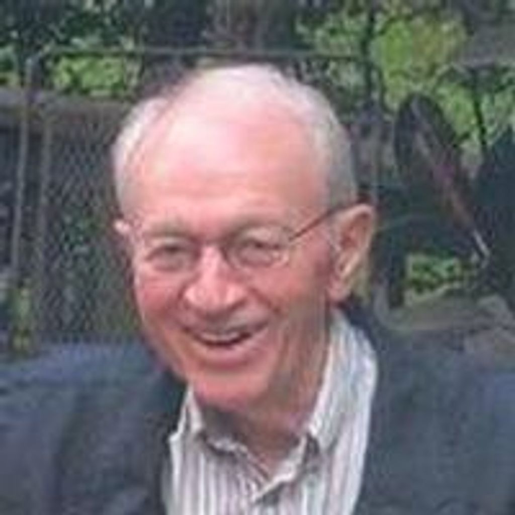 Donald L. Gray