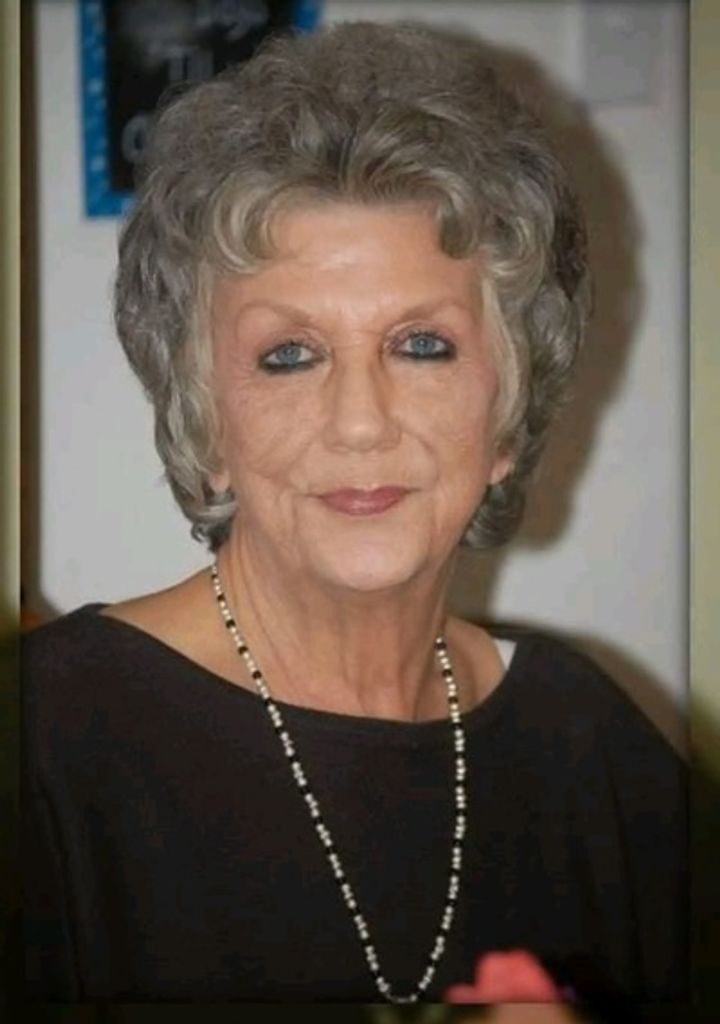 Phyllis Coe Coltrane Profile Photo