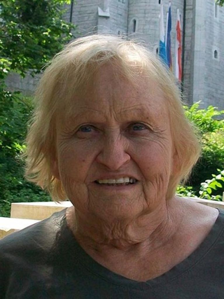 Cheryl Jean Crawford Profile Photo