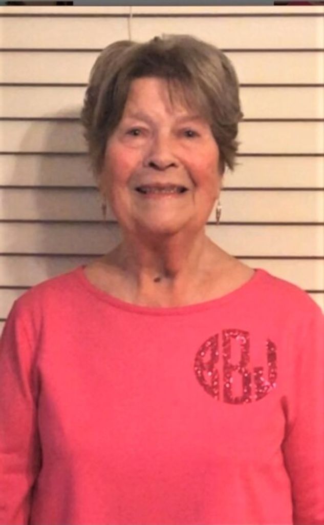 Betty Jo Branum Profile Photo