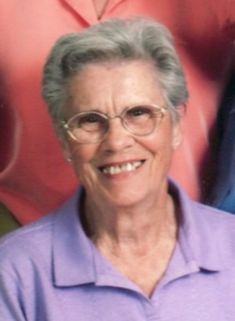 Jane Huffman Profile Photo
