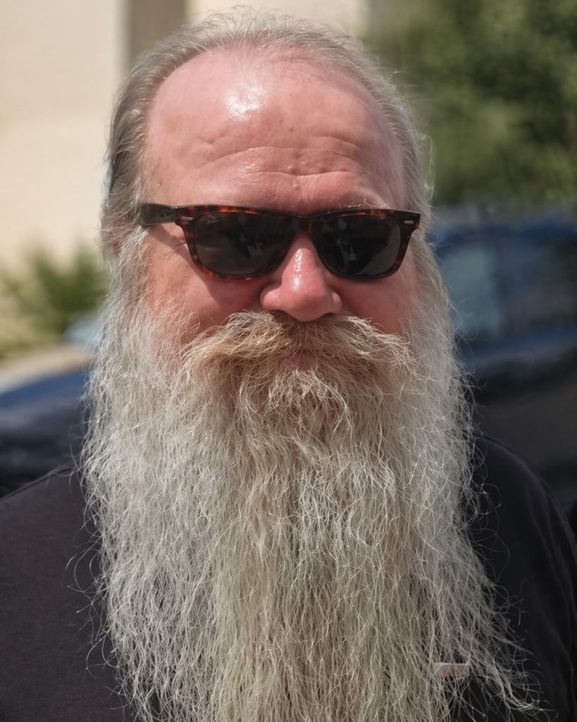 Steven "Steve" Horton